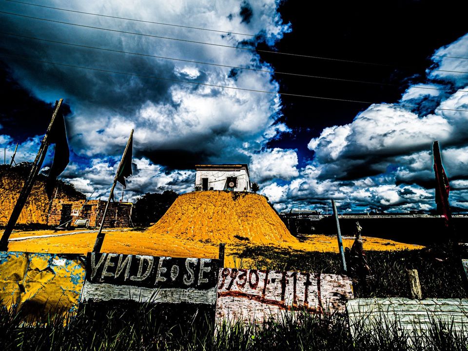 MAO350 Protagonismos Visuais