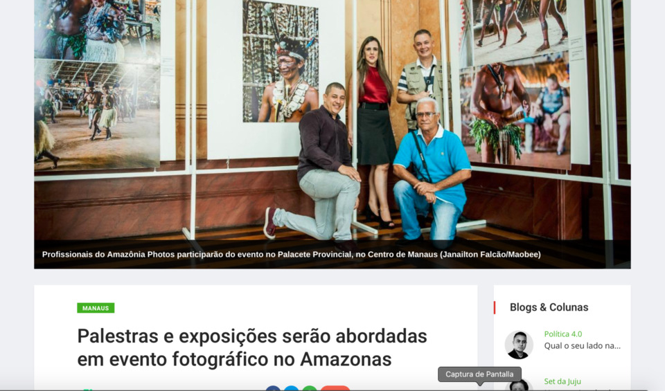 Pagina1, Manaus, 13/08/2019 Pagina1, Manaus, 13/08/2019
