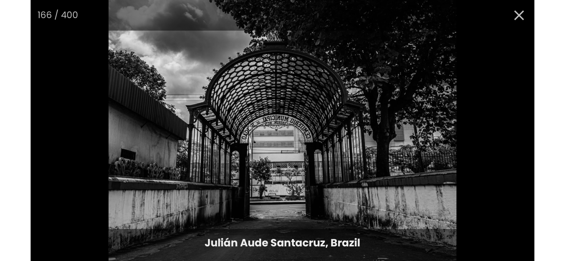 Foto Power of Architecture - Imagem 0