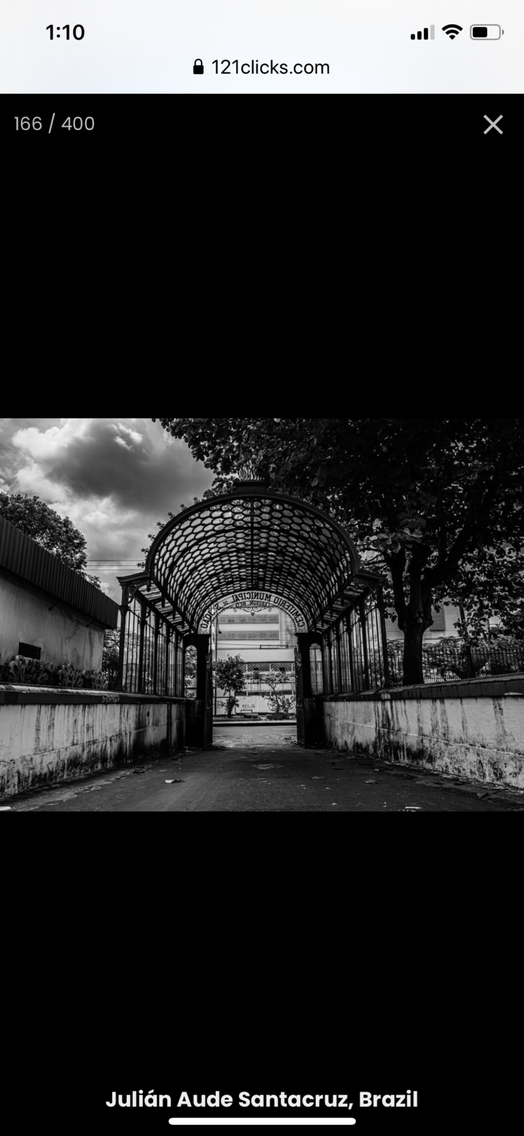 Foto Power of Architecture - Imagem 2