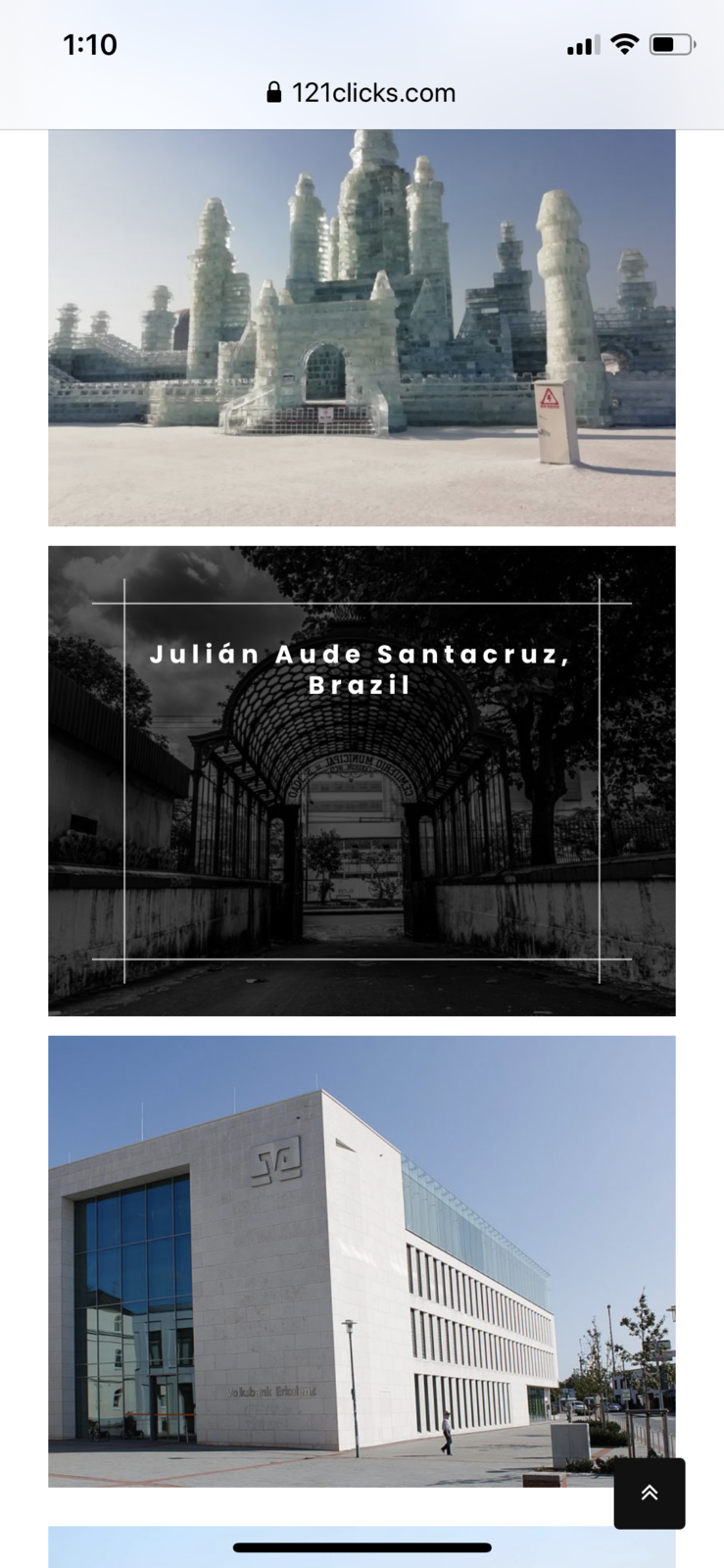 Foto Power of Architecture - Imagem 4